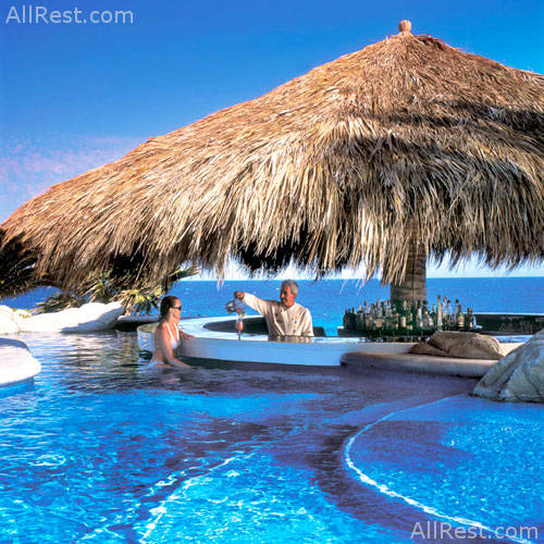 One&Only Palmilla Resort 29